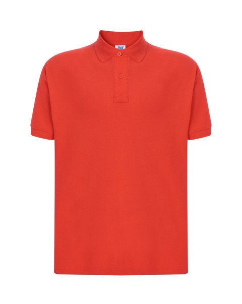 JHK PORA 210 Warm Red