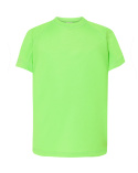 JHK SPORT KID LMF 12-14 Lime Fluor JHK SPORT KID LMF 12-14 Lime Fluor