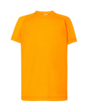 JHK SPORT KID LMF 12-14 Orange Fluor JHK SPORT KID LMF 12-14 Orange Fluor