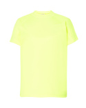 JHK SPORT KID LMF 12-14 Gold Fluor JHK SPORT KID LMF 12-14 Gold Fluor