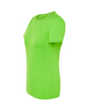 JHK T-SHIRT SPORT LADY Lime Fluor JHK T-SHIRT SPORT LADY Lime Fluor