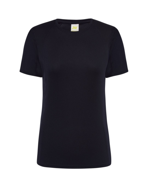 JHK T-SHIRT SPORT LADY Navy JHK T-SHIRT SPORT LADY Navy