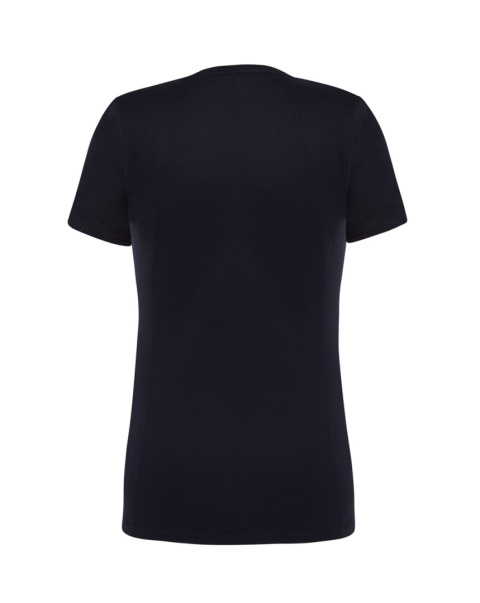 JHK T-SHIRT SPORT LADY Navy JHK T-SHIRT SPORT LADY Navy