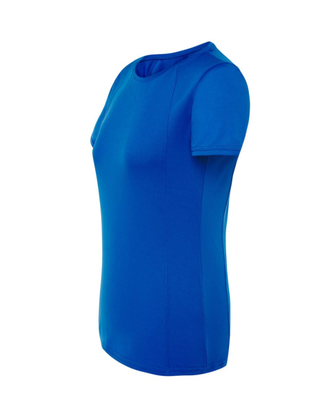 JHK T-SHIRT SPORT LADY Royal Blue JHK T-SHIRT SPORT LADY Royal Blue
