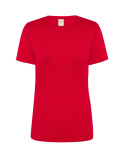 JHK T-SHIRT SPORT LADY Royal Blue JHK T-SHIRT SPORT LADY Royal Blue