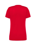 JHK T-SHIRT SPORT LADY Royal Blue JHK T-SHIRT SPORT LADY Royal Blue