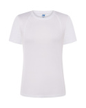 JHK T-SHIRT SPORT LADY White JHK T-SHIRT SPORT LADY White
