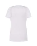 JHK T-SHIRT SPORT LADY White JHK T-SHIRT SPORT LADY White