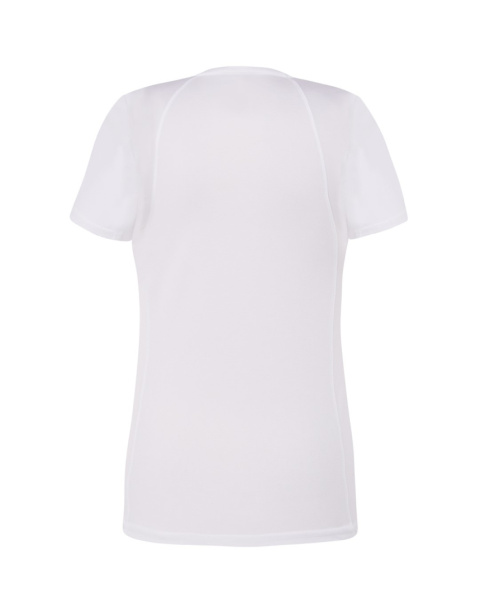 JHK T-SHIRT SPORT LADY White JHK T-SHIRT SPORT LADY White