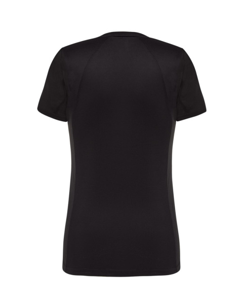 JHK T-SHIRT SPORT LADY JHK T-SHIRT SPORT LADY