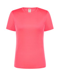 JHK T-SHIRT SPORT LADY Fucsia Fluor JHK T-SHIRT SPORT LADY Fucsia Fluor