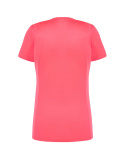JHK T-SHIRT SPORT LADY Fucsia Fluor JHK T-SHIRT SPORT LADY Fucsia Fluor
