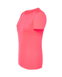 JHK T-SHIRT SPORT LADY Fucsia Fluor JHK T-SHIRT SPORT LADY Fucsia Fluor
