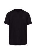 JHK T-SHIRT SPORT MAN Black JHK T-SHIRT SPORT MAN Black