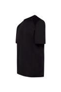 JHK T-SHIRT SPORT MAN Black JHK T-SHIRT SPORT MAN Black