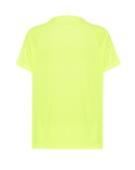 JHK T-SHIRT SPORT MAN Gold Fluor