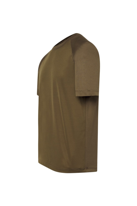 JHK T-SHIRT SPORT MAN Khaki JHK T-SHIRT SPORT MAN Khaki