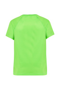 JHK T-SHIRT SPORT MAN Lime Fluor JHK T-SHIRT SPORT MAN Lime Fluor