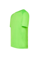 JHK T-SHIRT SPORT MAN Lime Fluor JHK T-SHIRT SPORT MAN Lime Fluor