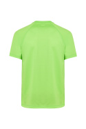 JHK T-SHIRT SPORT MAN Lime