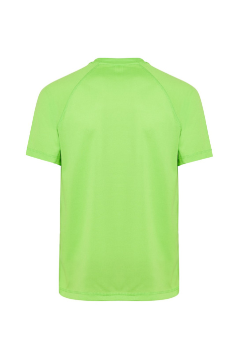 JHK T-SHIRT SPORT MAN Lime JHK T-SHIRT SPORT MAN Lime
