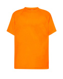 JHK T-SHIRT SPORT MAN Orange Fluor JHK T-SHIRT SPORT MAN Orange Fluor