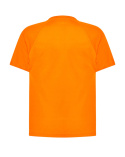 JHK T-SHIRT SPORT MAN Orange Fluor JHK T-SHIRT SPORT MAN Orange Fluor