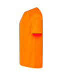 JHK T-SHIRT SPORT MAN Orange Fluor JHK T-SHIRT SPORT MAN Orange Fluor