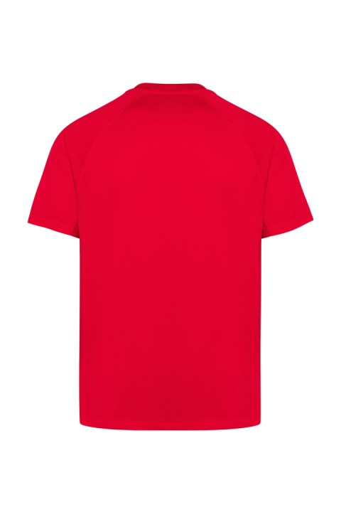 JHK T-SHIRT SPORT MAN Red JHK T-SHIRT SPORT MAN Red