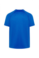 JHK T-SHIRT SPORT MAN Royal Blue JHK T-SHIRT SPORT MAN Royal Blue