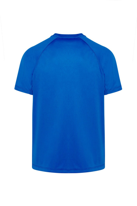 JHK T-SHIRT SPORT MAN Royal Blue JHK T-SHIRT SPORT MAN Royal Blue