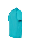 JHK T-SHIRT SPORT MAN Turquoise JHK T-SHIRT SPORT MAN Turquoise