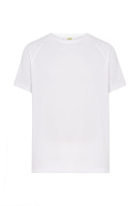 JHK T-SHIRT SPORT MAN White JHK T-SHIRT SPORT MAN White