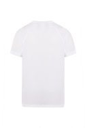 JHK T-SHIRT SPORT MAN White JHK T-SHIRT SPORT MAN White