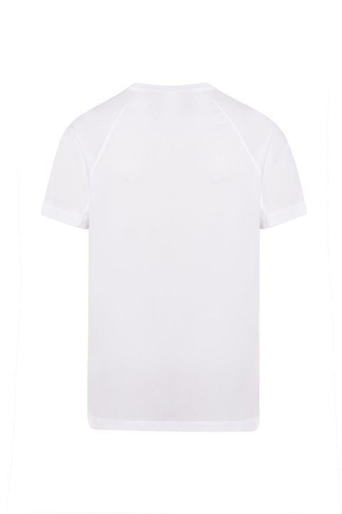 JHK T-SHIRT SPORT MAN White JHK T-SHIRT SPORT MAN White