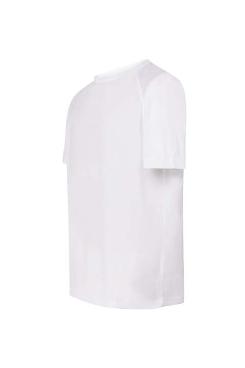JHK T-SHIRT SPORT MAN White JHK T-SHIRT SPORT MAN White