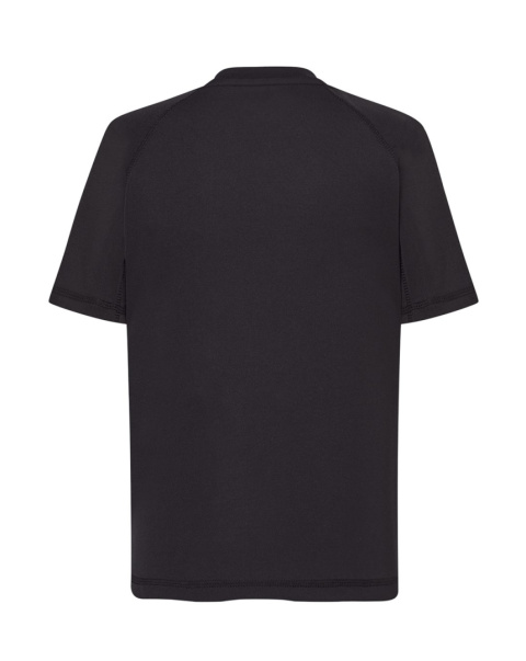JHK T-SHIRT SPORTOWY KID JHK T-SHIRT SPORTOWY KID
