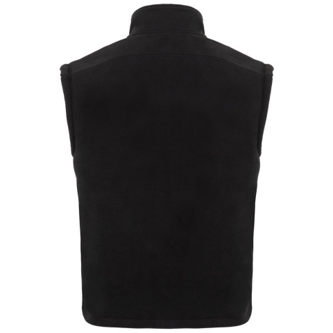 Kamizelka Polarowa JHK FLRA 350 VEST Black Kamizelka Polarowa JHK FLRA 350 VEST Black