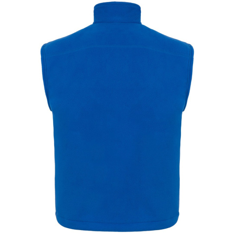 Kamizelka Polarowa JHK FLRA 350 VEST Navy Kamizelka Polarowa JHK FLRA 350 VEST Navy