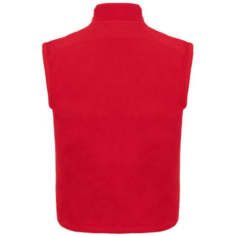 Kamizelka Polarowa JHK FLRA 350 VEST Red Kamizelka Polarowa JHK FLRA 350 VEST Red