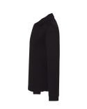 POLO PKID 210 LS JHK BLACK POLO PKID 210 LS JHK BLACK