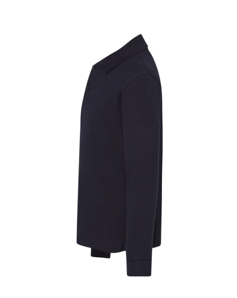 POLO PKID 210 LS JHK NAVY POLO PKID 210 LS JHK NAVY