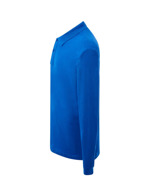 POLO PKID 210 LS ROYAL BLUE POLO PKID 210 LS ROYAL BLUE