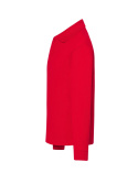 POLO PKID 210 LS JHK RED POLO PKID 210 LS JHK RED
