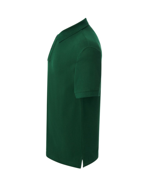 Polo JHK PORA 210 Bottle Green Polo JHK PORA 210 Bottle Green