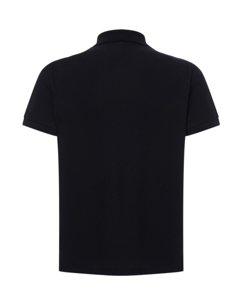 JHK POLO PORA 240 Black JHK POLO PORA 240 Black