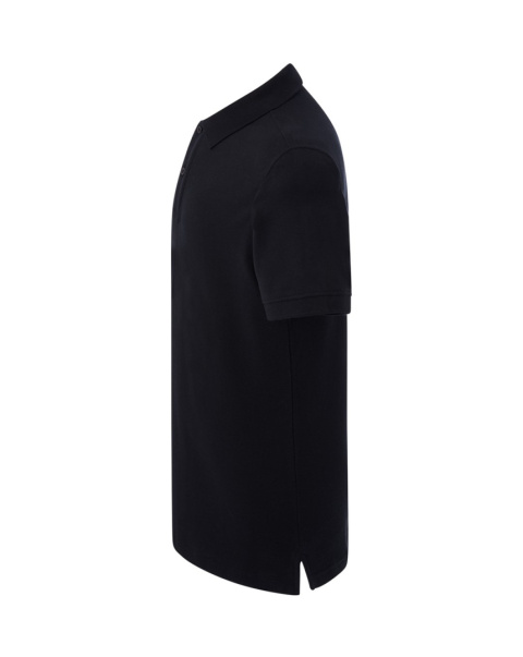 JHK POLO PORA 240 Black JHK POLO PORA 240 Black