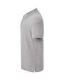 JHK POLO PORA 240 Grey Melange JHK POLO PORA 240 Grey Melange