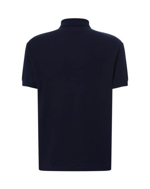 JHK POLO PORA 240 Navy JHK POLO PORA 240 Navy