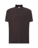 Polo JHK PORA 210 Graphite Polo JHK PORA 210 Graphite